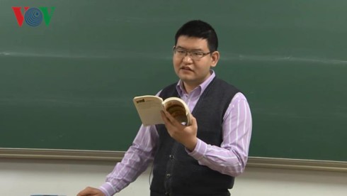 พลังขับเคลื่อนใหม่สำหรับความสัมพันธ์เวียดนาม-จีน - ảnh 3