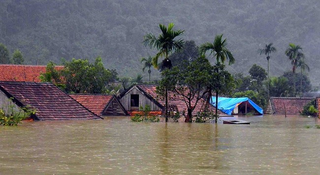 COP24-โอกาสเพื่อแปรข้อตกลงปารีสให้เป็นรูปธรรม - ảnh 1