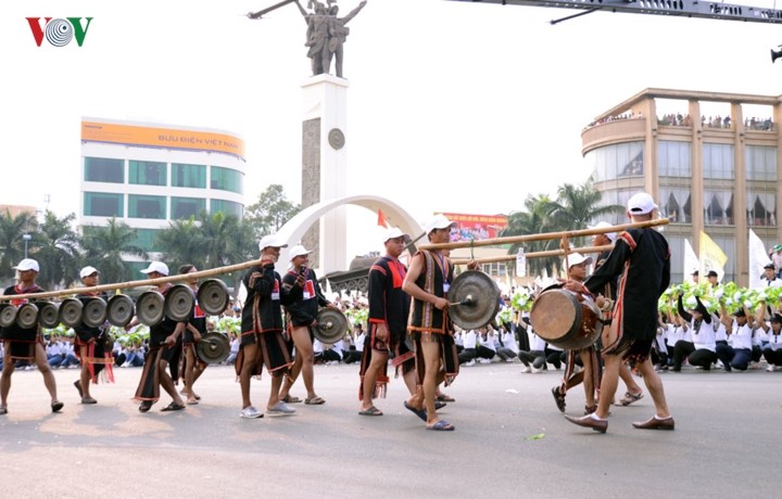 เปิดงานเทศกาลกาแฟบวนมาถวดครั้งที่7ปี2019 - ảnh 3