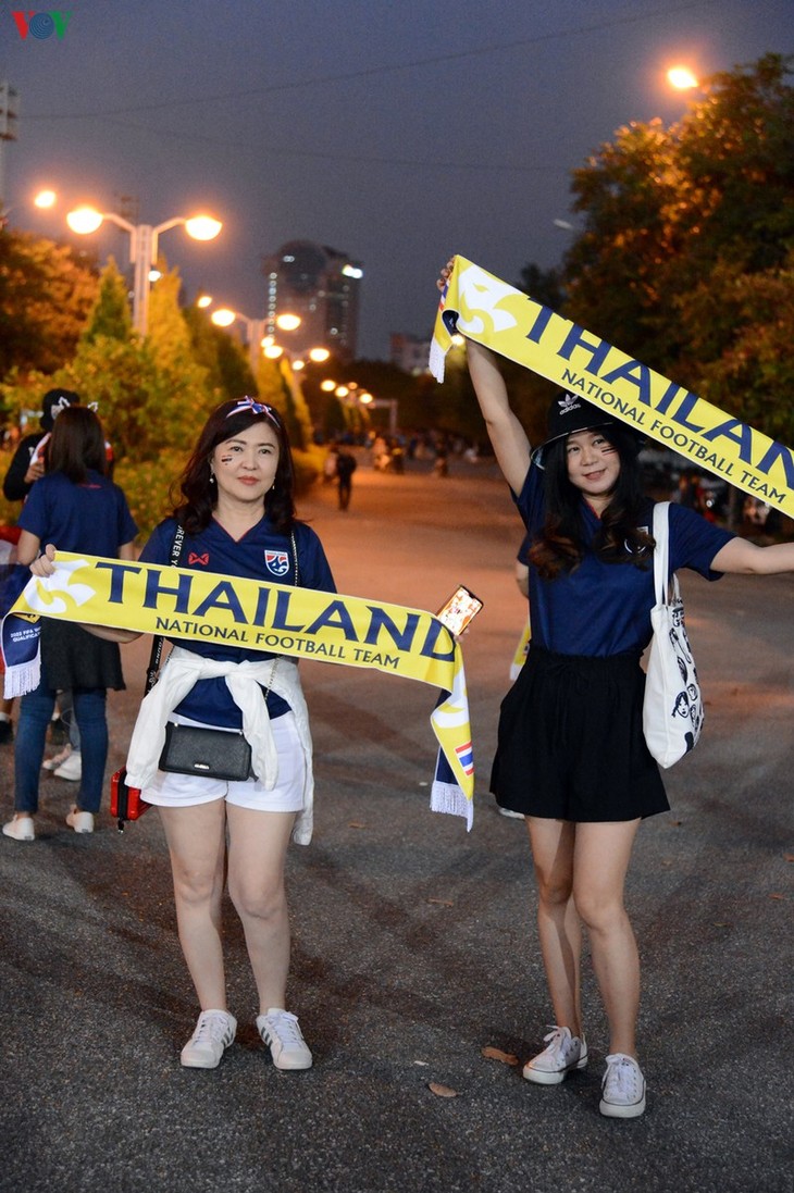 ไทยพลาดลูกจุดโทษในนาทีที่27 จบเกม เวียดนาม-ไทยเสมอ 0-0  - ảnh 4