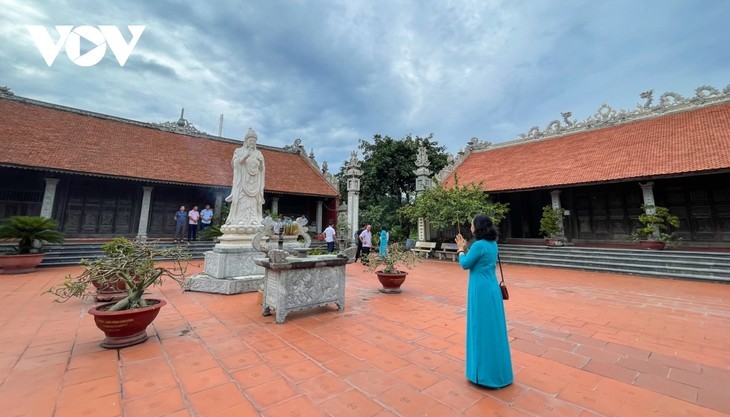 ค้นคว้าเกาะที่อยู่ห่างไกลที่สุดในอ่าวทะเลตะวันออก - ảnh 10