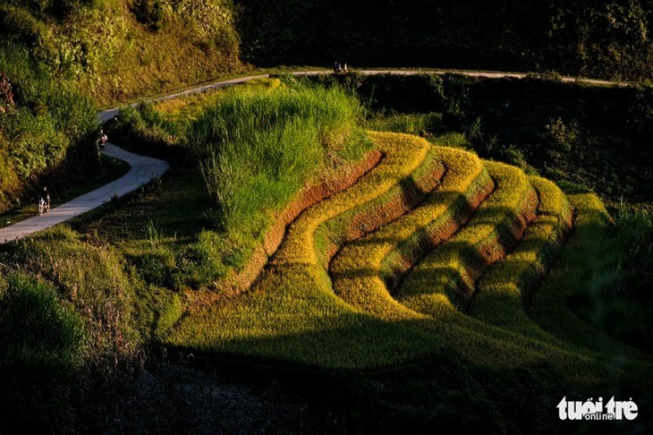 สถานที่ท่องเที่ยวที่น่าสนใจในช่วงหยุดยาววันชาติ 2 กันยายน - ảnh 1