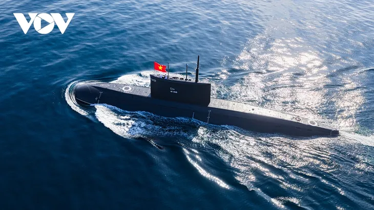 พิธีเดินสวนสนามและขบวนพาเหรดเฉลิมฉลองครบรอบ 80 ปีวันชาติเวียดนาม 2 กันยายน - ảnh 14