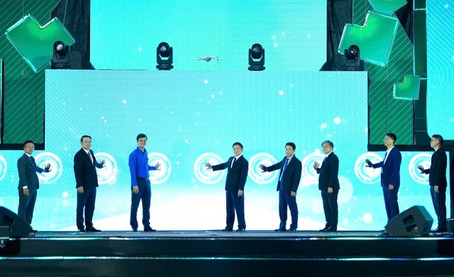 การชำระแบบไร้เงินสด เทรนด์การบริโภคยุคใหม่ - ảnh 1