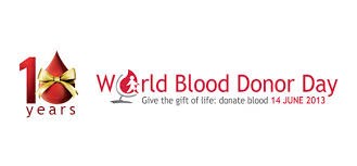 Vietnam marks World Blood Donor Day - ảnh 1