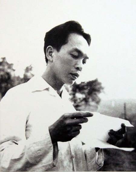 Photos depicting General Vo Nguyen Giap’s life - ảnh 8