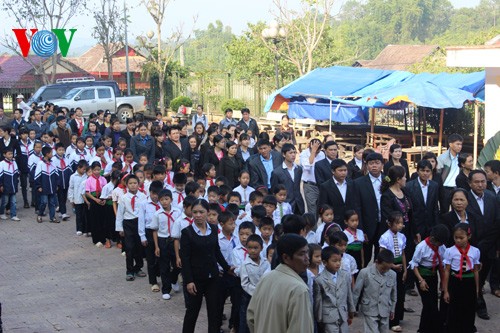 State funeral for General Vo Nguyen Giap - ảnh 11