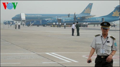 Memorial service and burial ceremony for General Giap - ảnh 13