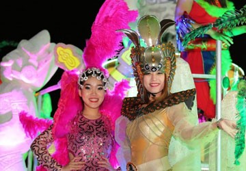 New Year celebrations in Vietnam - ảnh 2