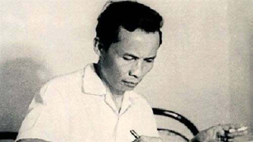 Remembering my boss Tran Lam - ảnh 1