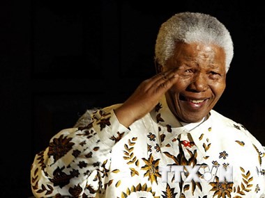 Activities to mark Mandela Day in Vietnam - ảnh 1