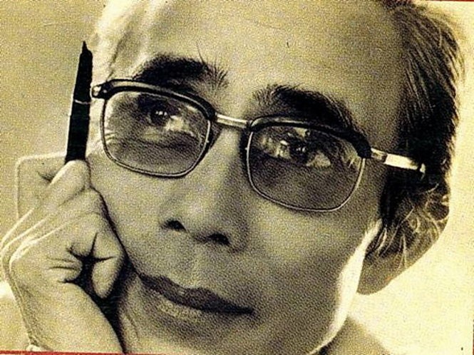 Phan Huynh Dieu, revered musician of Vietnamese revolutionary music - ảnh 1