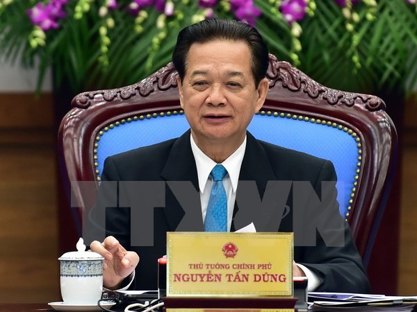 PM Dung says Vietnam responsive to changes - ảnh 1