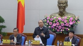 Deputy PM urges less bureaucracy - ảnh 1