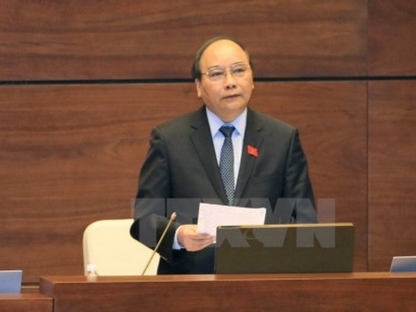 Hanoi’s People’s Court discusses 2016 plans - ảnh 1