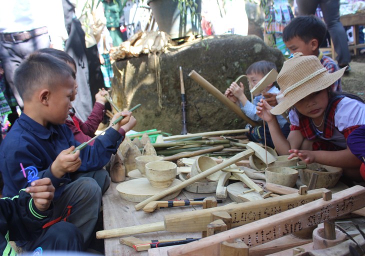 Community-based tourism in Sin Sui Ho hamlet - ảnh 3