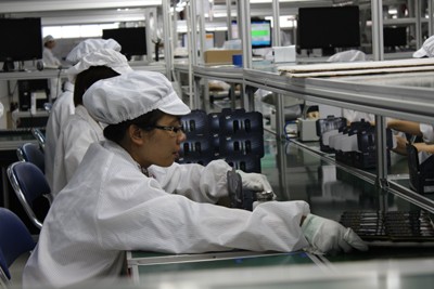 Republic of Korea-Vietnam FTA support center to debut - ảnh 1