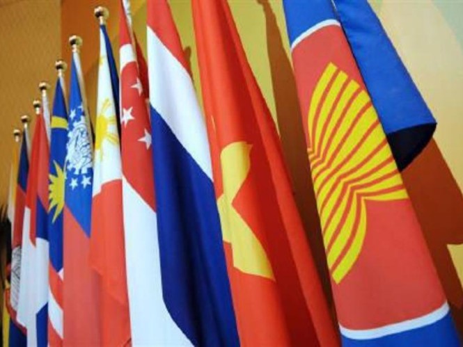 Deputy Prime Minister Pham Binh Minh attends 2016 ASEAN Foreign Ministers’ Retreat - ảnh 1