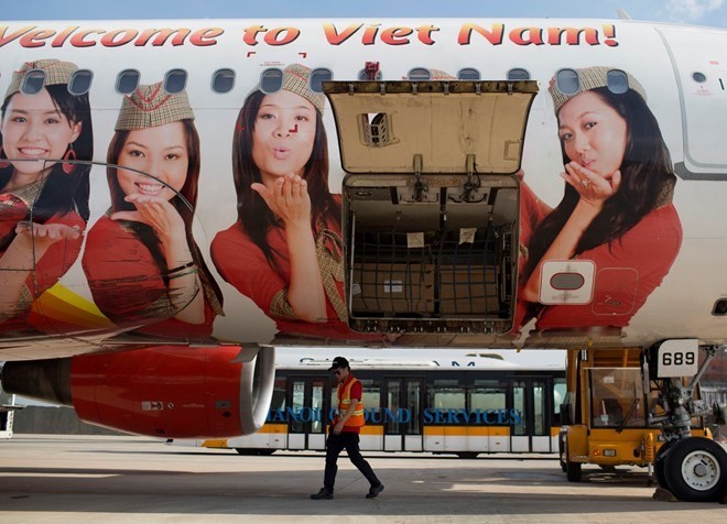 Vietjet Air plans IPO in second quarter - ảnh 1