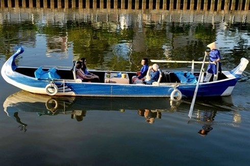 Photo contest launched to feature the beauty of Hoi An - ảnh 1