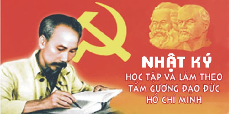 Movement to follow President Ho Chi Minh’s moral example accelerated - ảnh 1