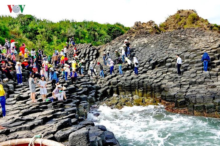 Pristine beauty of Ghenh Da Dia - ảnh 11