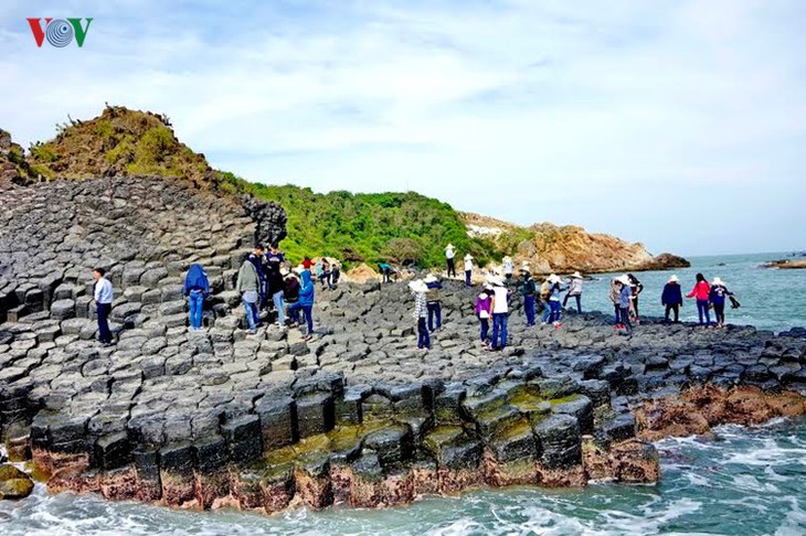 Pristine beauty of Ghenh Da Dia - ảnh 12