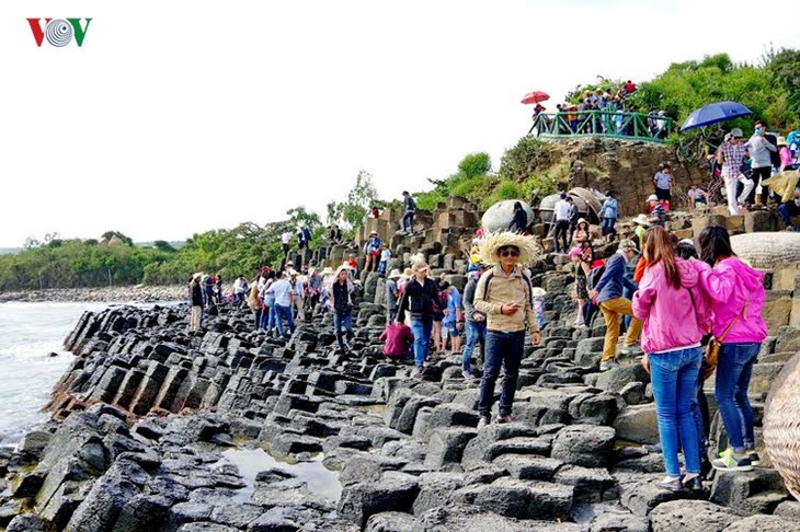 Pristine beauty of Ghenh Da Dia - ảnh 13