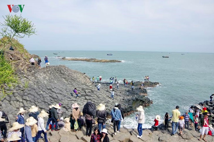 Pristine beauty of Ghenh Da Dia - ảnh 15