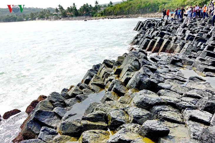 Pristine beauty of Ghenh Da Dia - ảnh 4