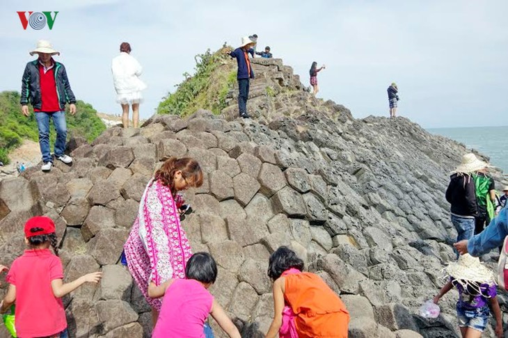 Pristine beauty of Ghenh Da Dia - ảnh 5