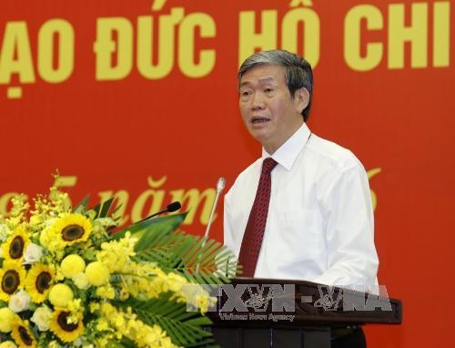 越南重视巩固和加强与中国的友好关系 - ảnh 1