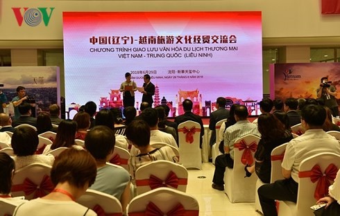 在中国东北地区推介越南形象 - ảnh 1