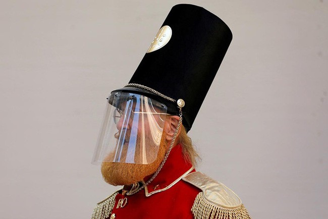 全球新冠肺炎疫情更新 - ảnh 1