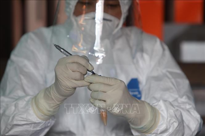 5月18日上午，越南新增19例新冠肺炎确诊病例 - ảnh 1