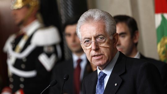 Zahlreiche Herausforderungen für die neue Regierung in Rom  - ảnh 1