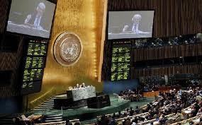 Weltsicherheitsrat stellt Ultimatum für Waffenruhe in Syrien - ảnh 1