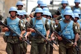 UN-Beobachter in Syrien beginnen ihre Arbeit - ảnh 1