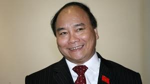 Vize-Premierminister Nguyen Xuan Phuc besucht die Nordwest-Region - ảnh 1