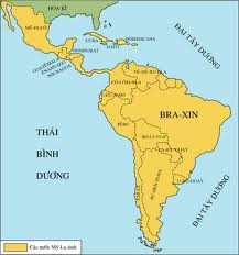 Vietnam – Lateinamerika: Forum für Handels- und Investitionspartner - ảnh 1