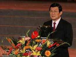 Ein wohlhabendes Vietnam ist für die APEC-Gemeinschaft von Vorteil  - ảnh 1