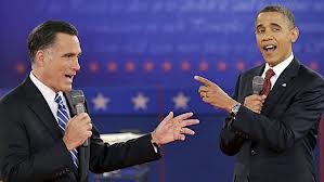 Medienberichte über das 2. Fernsehduell vor der US-Präsidentschaftswahl - ảnh 1