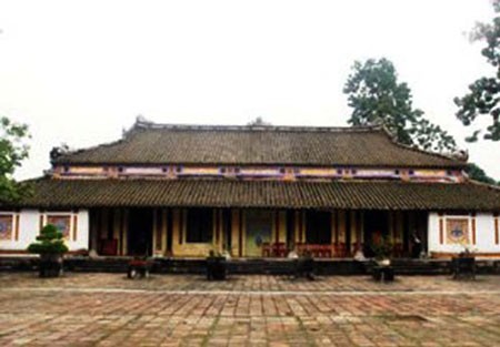 Deutschland will Vietnam bei Bewahrung des kulturellen Erbes helfen - ảnh 1