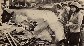 Treffen der Jugendlichen mit vietnamesischen Kriegsveteranen - ảnh 1