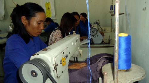 Konferenz zur Umsetzung der Arbeits- und Sozialmaßnahmen in diesem Jahr - ảnh 1