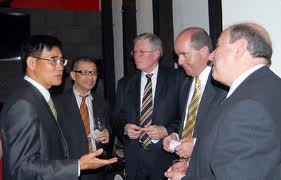 Handelsvolumen zwischen Vietnam und Australien steigt - ảnh 1