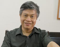 Doktor Mai Huy Tan und die deutsche Wurst - ảnh 1