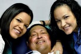 Hugo Chavez ist bereit für Amtsübernahme - ảnh 1