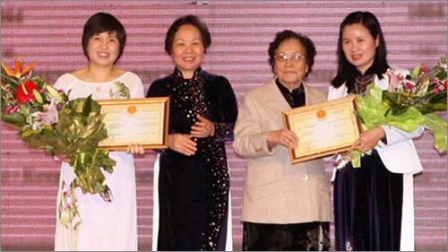 Vietnam feiert den internationalen Frauentag - ảnh 1