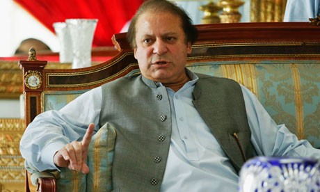 Pakistan und die vorhergesagten Herausforderungen - ảnh 1